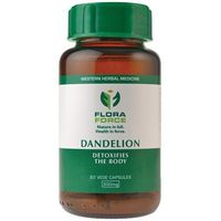 Flora Force Dandelion